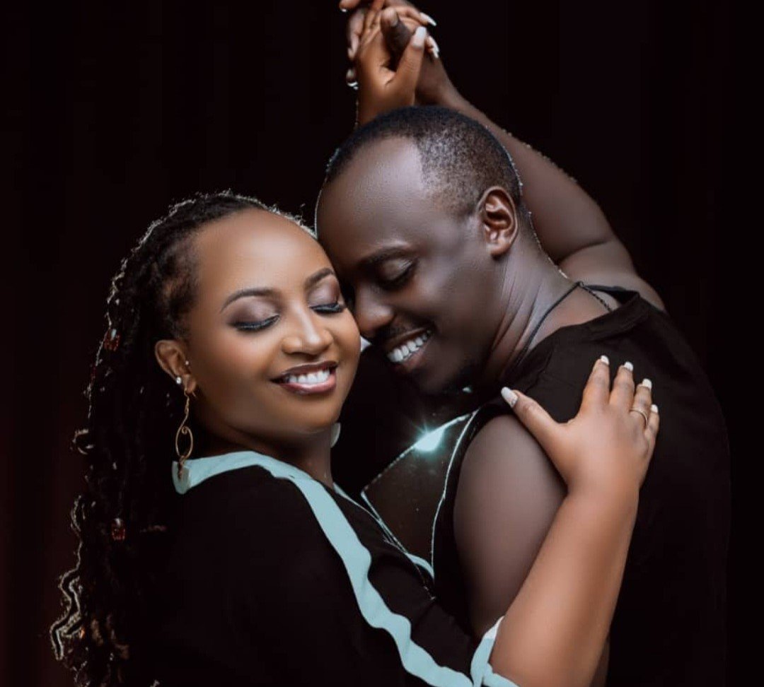WATCH VIDEO: In Your Arms Visuals by Renown Couple “Linc and Veve” is OUT NOW